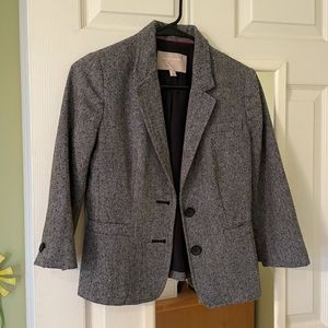 Banana Republic Blazer